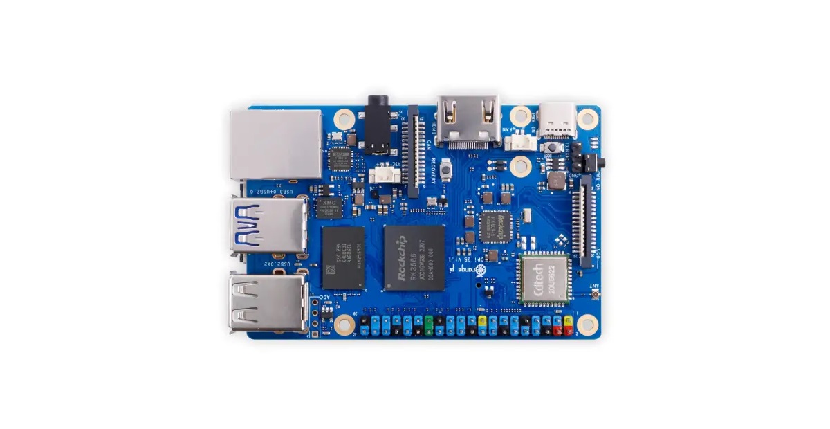 orangepixunlong's tweet card. Maybe you missed it? Orange Pi 4 LTS Review Orange Pi 3B Price, Features and Specifications. Orange Pi 3B The Orange Pi 3B is a cheap single-board computer (SBC) created by Shenzhen Xunlong Software...
