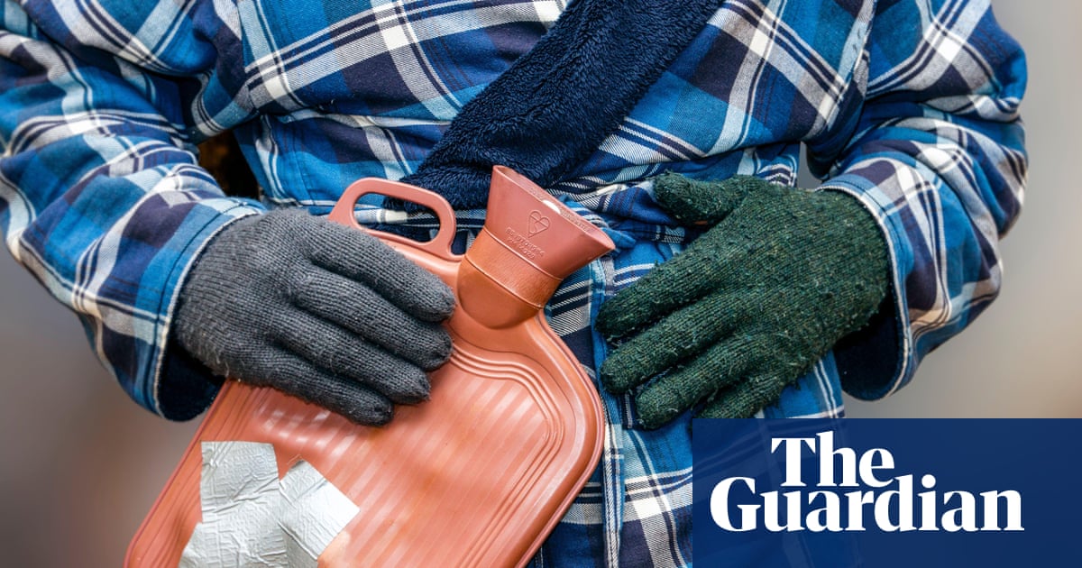 premnsikka's tweet card. Citizens Advice says 4.5 million people in England and Wales had to cut use, with some skipping hot meals and wearing gloves inside