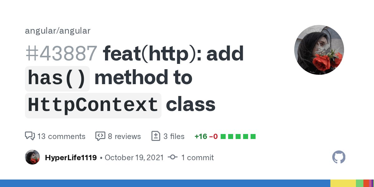 angular's tweet card. PR Checklist Please check if your PR fulfills the following requirements: The commit message follows our guidelines: https://github.com/angular/angular/blob/master/CONTRIBUTING.md#commit Tests f...