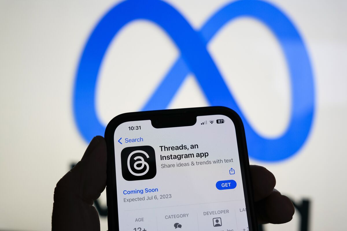 competenciacec's tweet card. Meta Platforms Inc. won a key lawsuit Tuesday after a federal judge ruled that the company’s acquisitions of the photo-sharing app Instagram and messaging service WhatsApp don’t violate US antitrust...