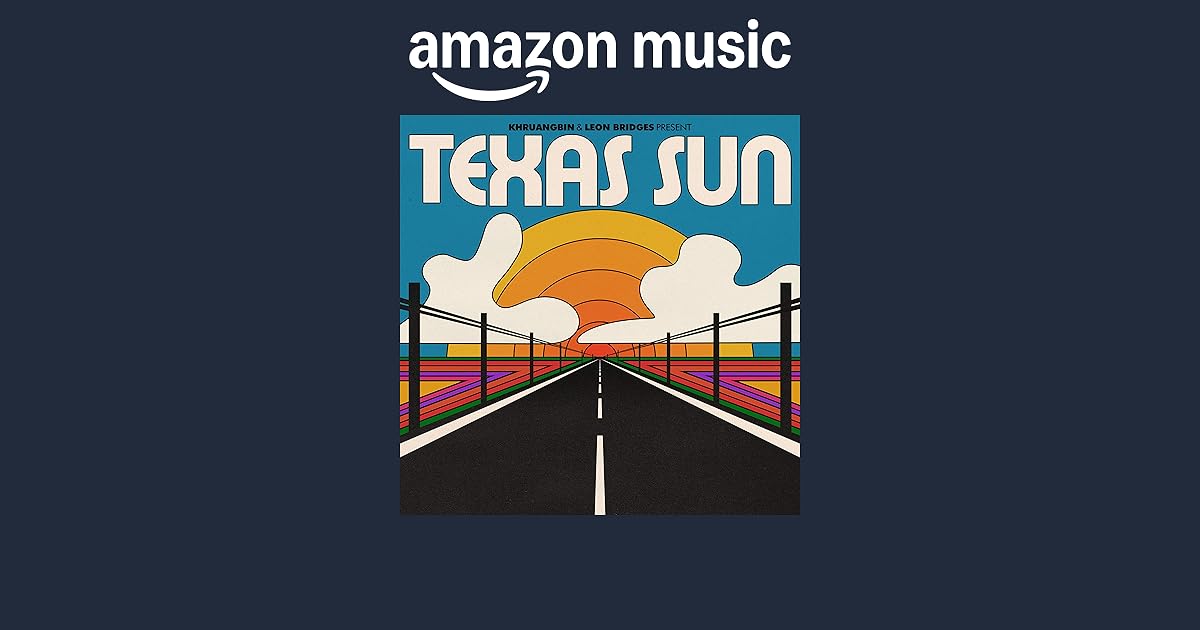 kevinbantz's tweet card. On Amazon Music
