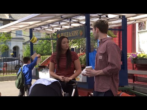 griannedoherty's tweet card. Eastenders Peter doesn’t want to talk to Lauren about the kiss as he...