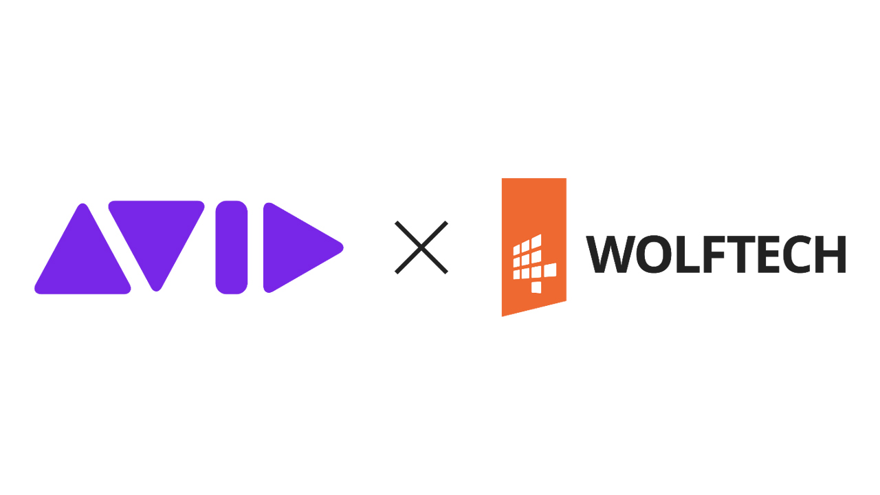 PronewsEditor's tweet card. Avidは、クラウドベースでマルチ・プラットフォームのプランニングとパブリッシングを可能にするニュース制作ソリューションの業界リーダーであるWolftechBroadcastSolutions社を買収する、最終契約を締結した。この戦略的な動きは、Avidがニュース、スポーツ、ライブ制作ワークフローの変革に注力していることを示している。この買収により、Avidはデジタル・ファーストのエンド・ツ...