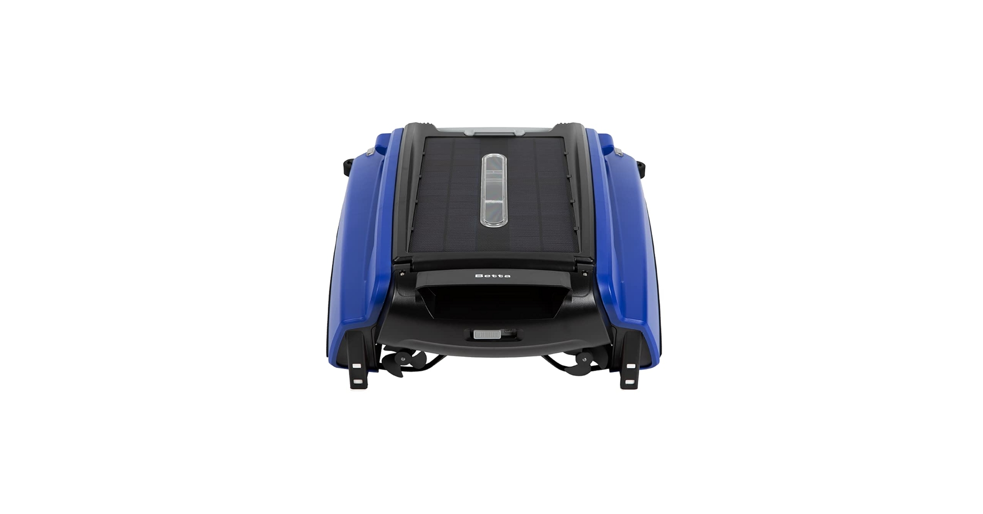 DealDad00's tweet card. The redesigned Betta SE boasts enhanced durability and reliability through new technology and materials. Equipped with twin Salt Chlorine Tolerant (SCT) Motors, it automatically cleans the pool...