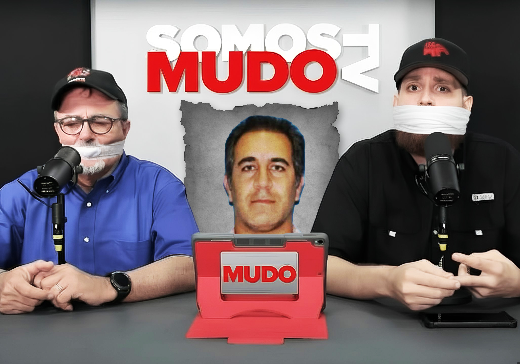 _ErreTe's tweet card. Por Jorge Baez. En un país donde la corrupción se ha convertido en un fantasma persistente, el periodismo debería ser la lámpara encendida que alumbra lo que otros prefieren mantener en la sombra....