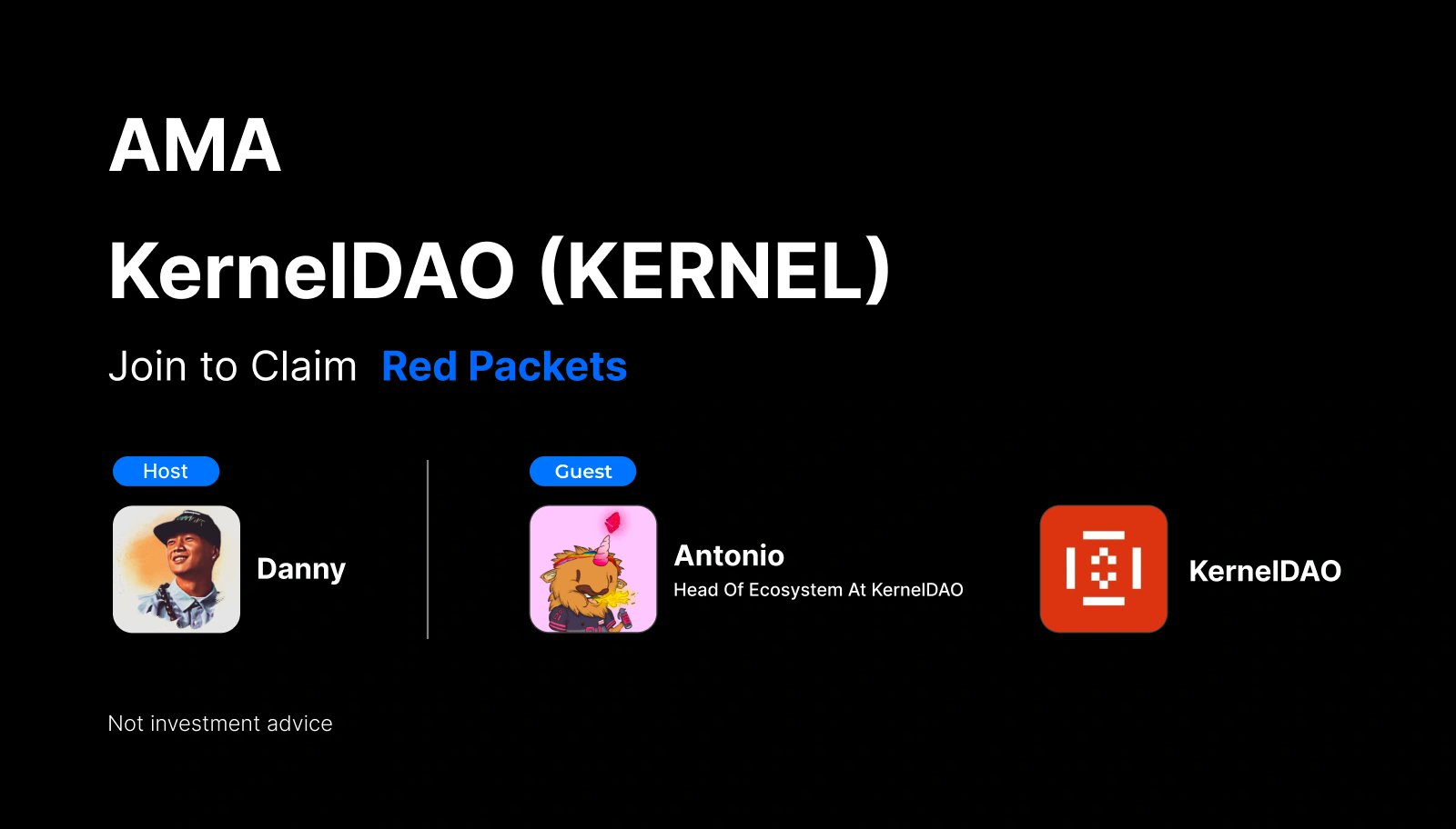 oortech's tweet card. Not investment advice.