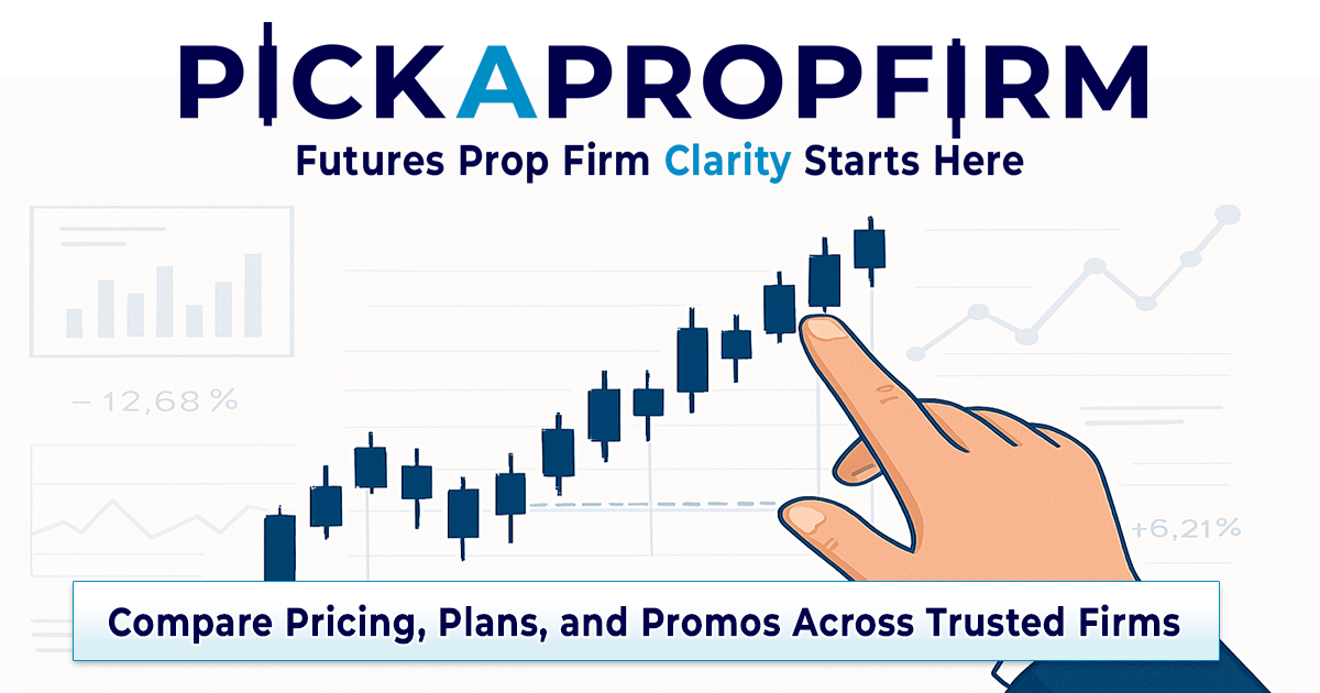 JustShemaBaby's tweet card. Compare pricing, plans, and promos across a curated list of trusted futures prop firms.