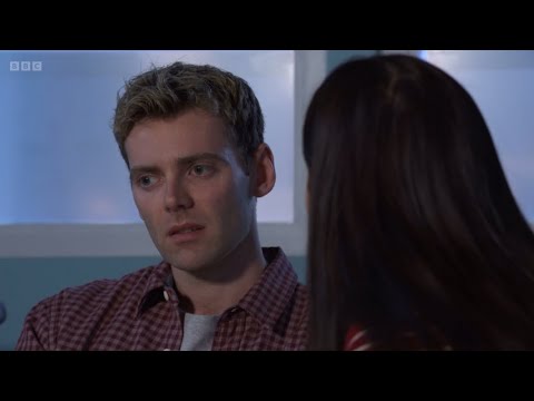 griannedoherty's tweet card. Eastenders Lauren tells Peter how she feels about him making her feel...