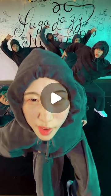 chibi_unity's tweet card. CHIBI UNITY (@chibiunity_official) • Instagram reel