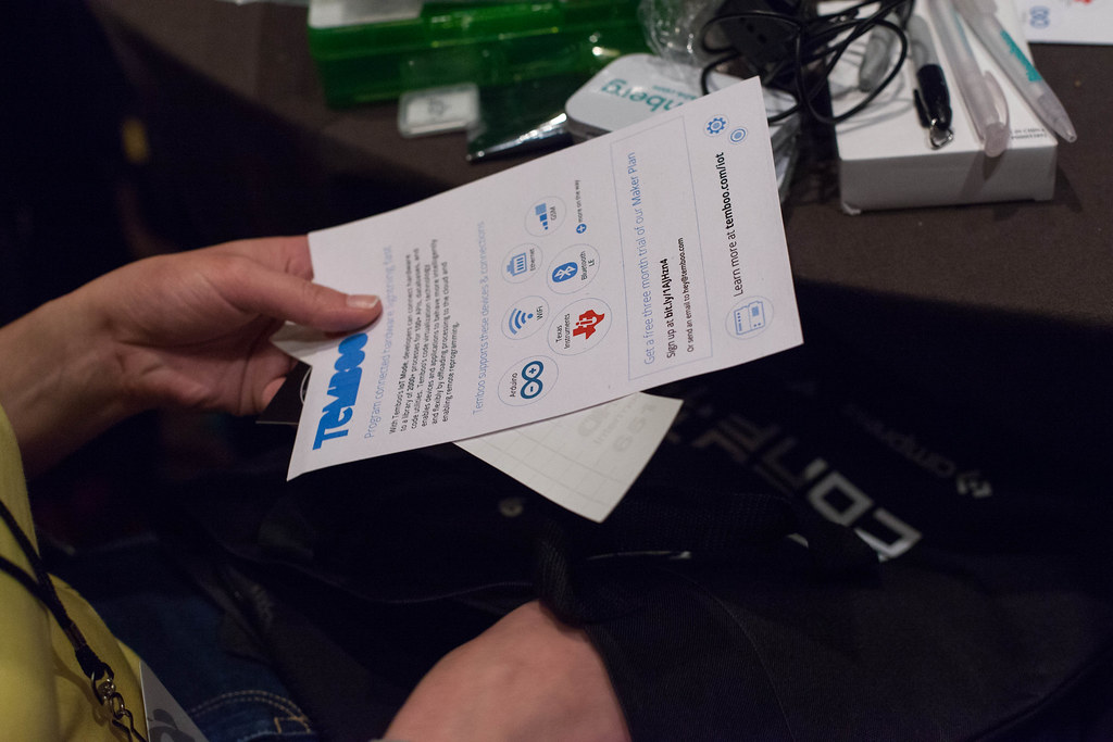 RobotsConf's tweet card. Explore PhotoVerite's 9911 photos on Flickr!