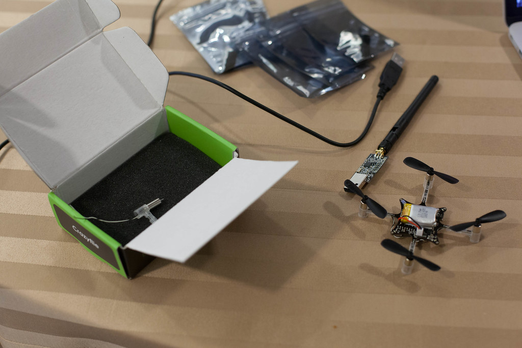 RobotsConf's tweet card. Explore PhotoVerite's 9911 photos on Flickr!