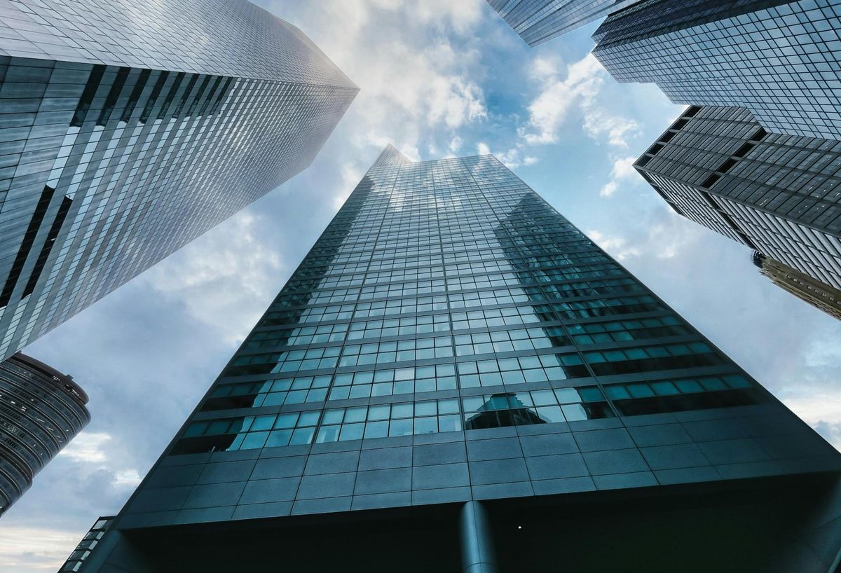 CORFACIntl's tweet card. According to CORFAC professionals, the office sector is showing signs of revitalization after a turbulent few years. But every market has its own ups and downs.