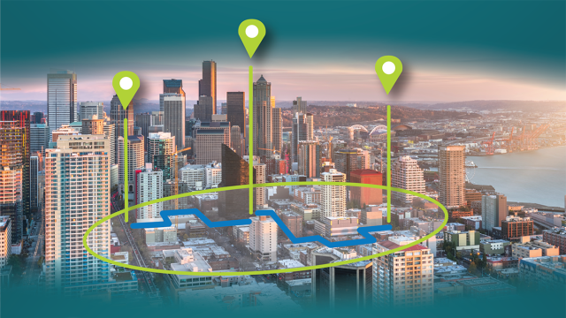 yourdatasmarter's tweet card. Microsoft Dynamics 365 and Esri ArcGIS. GeoBusiness integrates workflows and data between D365 and ArcGIS. CRM, ERP, and Field Service Operations. Sales Team Optimization. ArcGIS Power Platform...