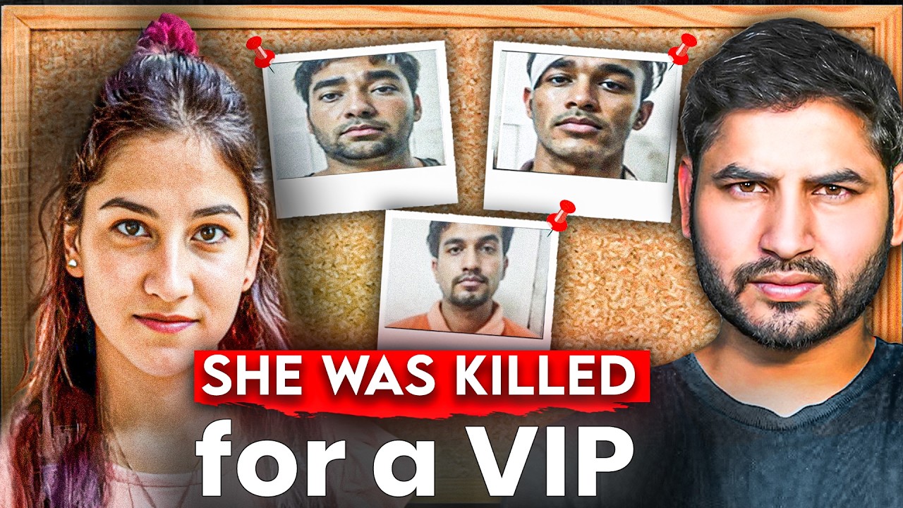 mankar_sajal's tweet card. Reality of Ankita Bhandari Case : No one will tell you this story
