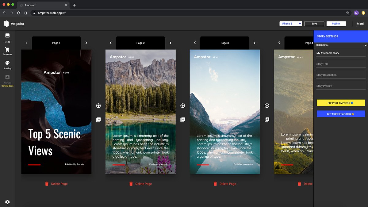 FlutterDev's tweet card. PWAs, better debugging, and CanvasKit-based rendering