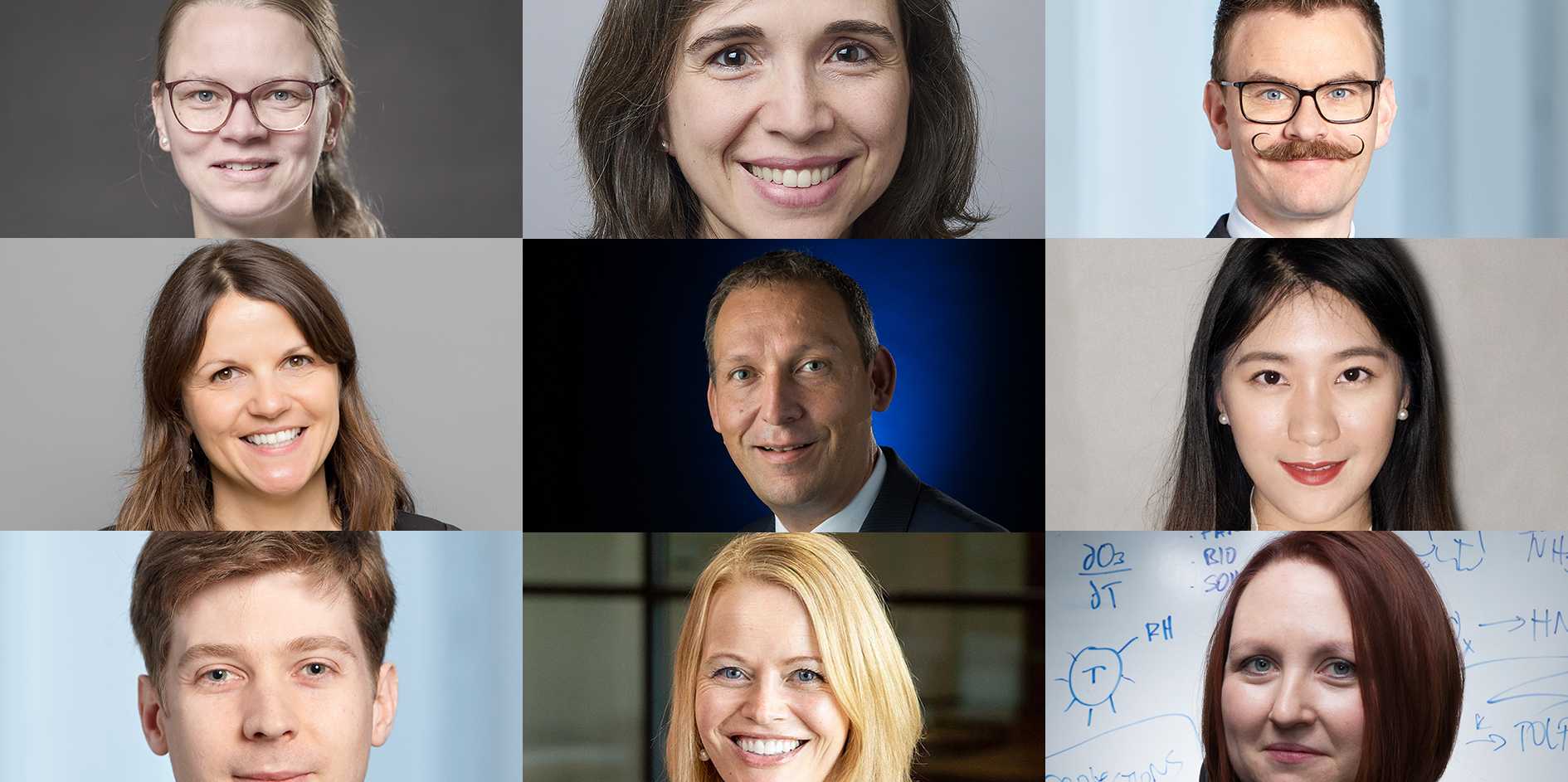 Joel_Mesot's tweet card. At its meeting of 24 and 25 May 2023 and upon application of Joël Mesot, President of ETH Zurich, the ETH Board appointed nine professors and awarded the title of professor twice. At the same time,...