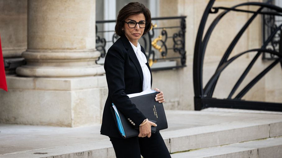 LouisMilanoD's tweet card. Cette procédure confirme des révélations de "Complément d'enquête" et du "Nouvel Obs" sur des documents exclusifs faisant apparaître que Rachida Dati a perçu 299 000 euros de la part d’un cabinet...