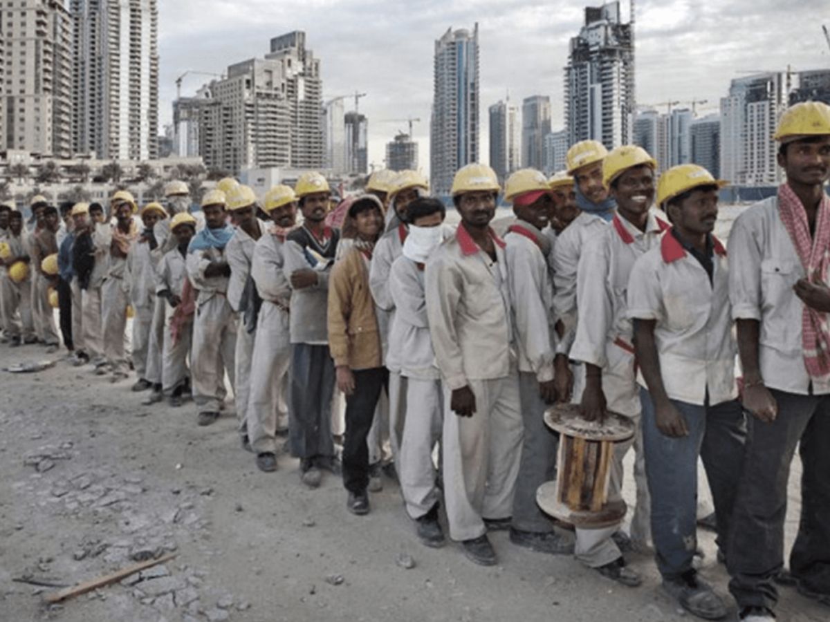 ADHRB's tweet card. In June of 2025, Saudi Arabia announced its decision to abolish the Kafala system. This announcement forms part of the Saudi Vision 2030 Initiative, and claims to replace the previous sponsorship...