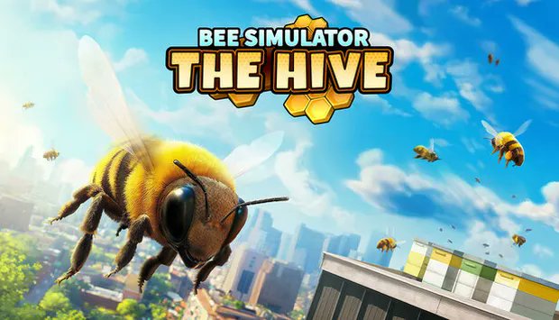 EspecialEdicion's tweet card. Perpetual ha confirmado el lanzamiento en formato físico de Bee Simulator: The Hive para PlayStation 5, cuya fecha de salida está programada para el 12 de diciembre de 2025. Ya es posible reservar...