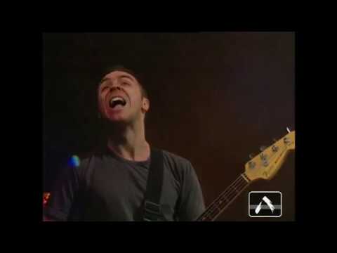 2024_hal's tweet card. Seefeel - "Polyfusion" [Live at Britronica, Moscow, Russia 4/16/1994]