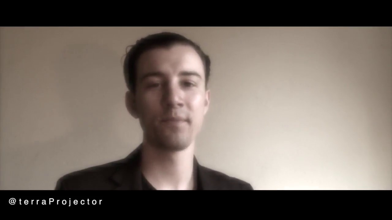 terra_projects's tweet card. Research Infrastructure Greenland (rig)