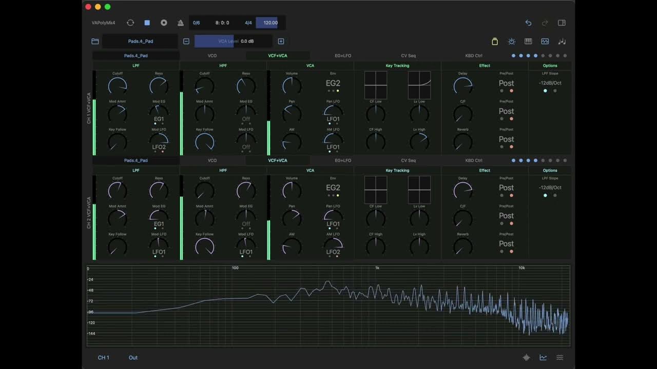 software_rt's tweet card. VAPolyMk4 Preview #2
