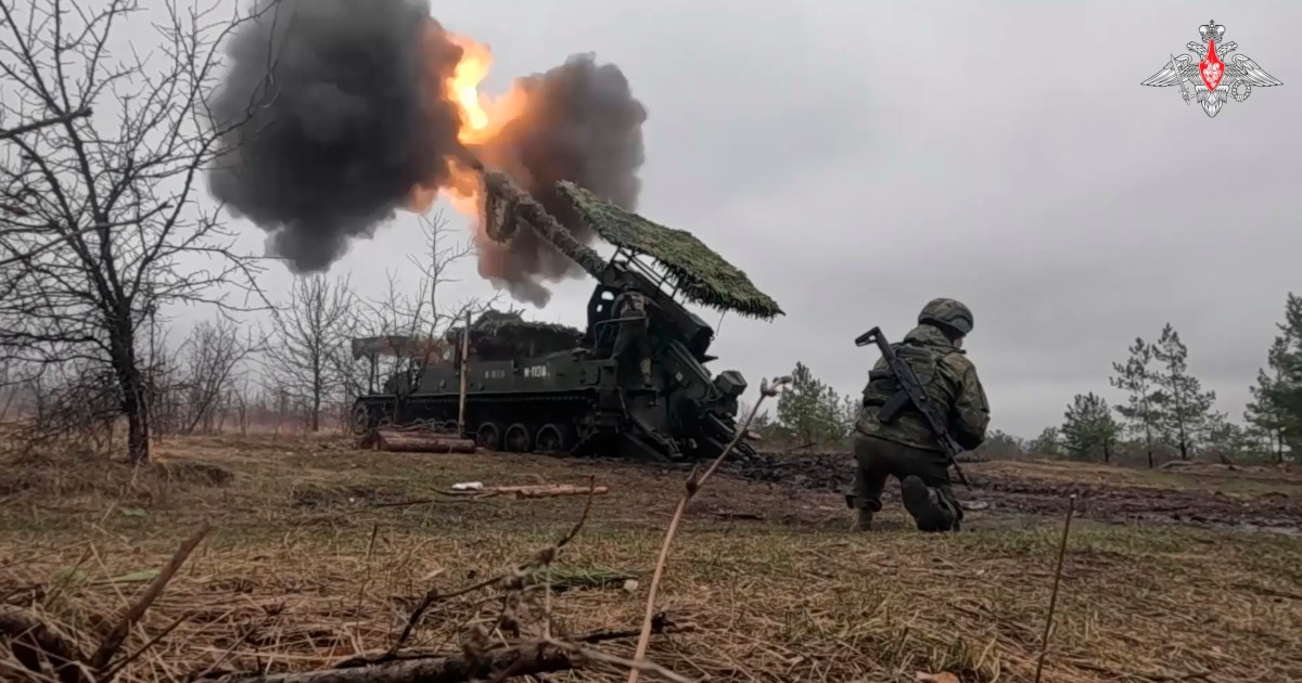 drstevee1's tweet card. These are the key events on day 1,133 of Russia’s war on Ukraine.