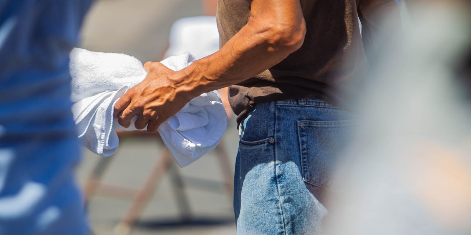 chris_coppola's tweet card. Arizona has an affordable housing problem that could lead to a homeless crisis. Some groups are stepping up, but we need help.