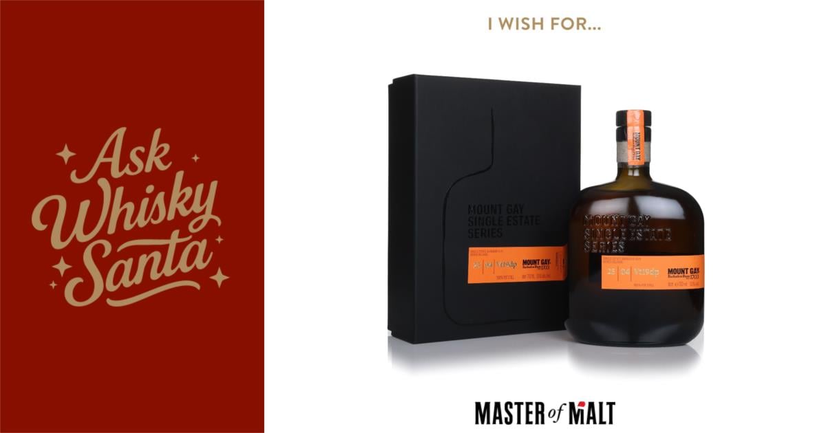 RumDiariesBlog's tweet card. The fourth chapter in the innovative Single Estate series from Mount Gay joined the collection in 2025, showing us the......