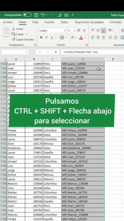 wordyexcel's tweet card. Generador de carpetas #excel #superexcel #excelgratis #cursoexcel...