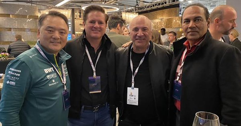 Tweet card summary image