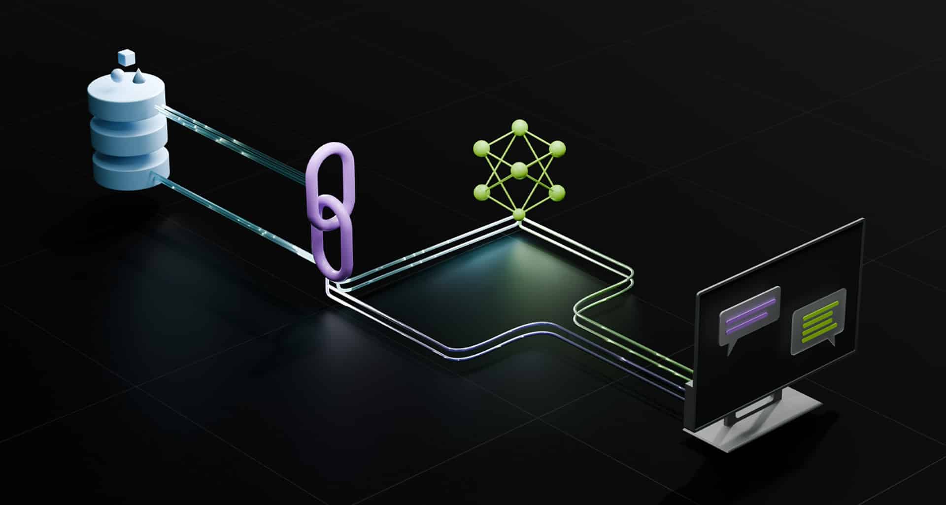 GPUEconomics's tweet card. Retrieval-augmented generation (RAG) is a technique for enhancing the accuracy and reliability of generative AI models with facts fetched from external sources.