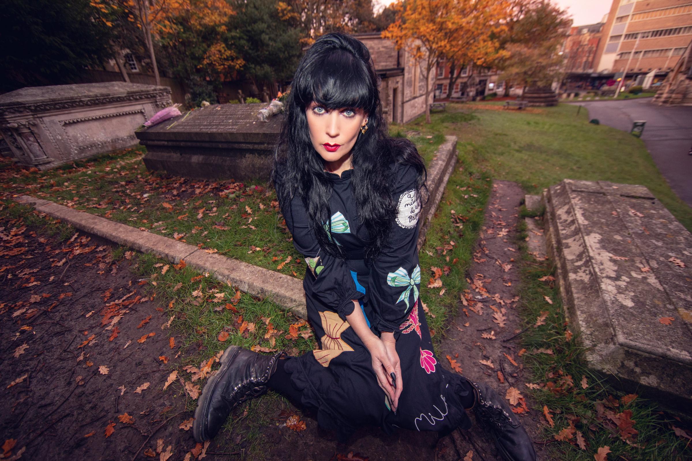 Spoons_App's tweet card. A WETHERSPOONS pub is said to be haunted – by the ghost of Frankenstein author Mary Shelley.