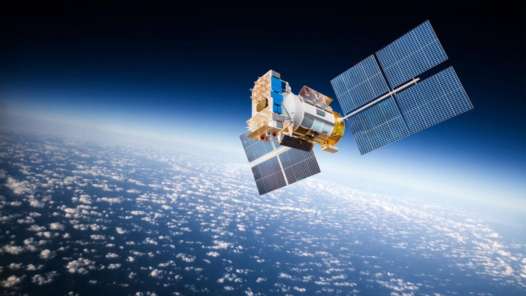 Toronto_nian's tweet card. Starlink has become a very popular name thanks to its satellites that promise faster internet connection in the entire world. However, now, scientists from