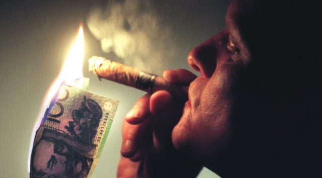 GeacSolutions's tweet card. In the absence of subsidies there would not be a wind industry, period. As Warren Buffett said: “We get a tax credit if we build a lot of wind farms. That’s the only reason to build them. They don’…