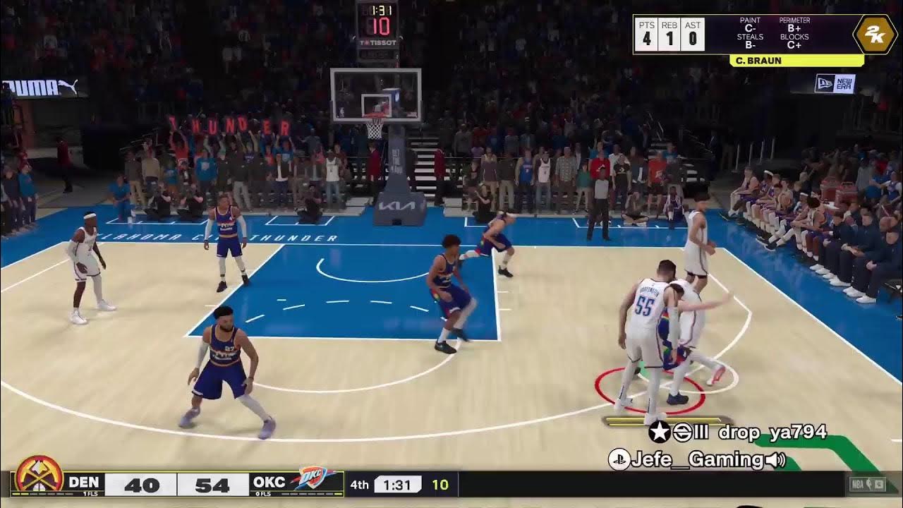 HotBoy_DaHuncho's tweet card. NBA2k25 | Stream #DetroitMadeHotBoy “Clever” & “Five Star” 👍🏽on...