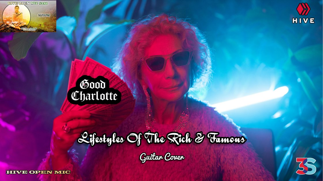 fernanblog's tweet card. ▶️ Watch on 3Speak Hello Hive friends and Hive Open Mic family, I hope the week has closed successfully for everyone.... by fernanblog