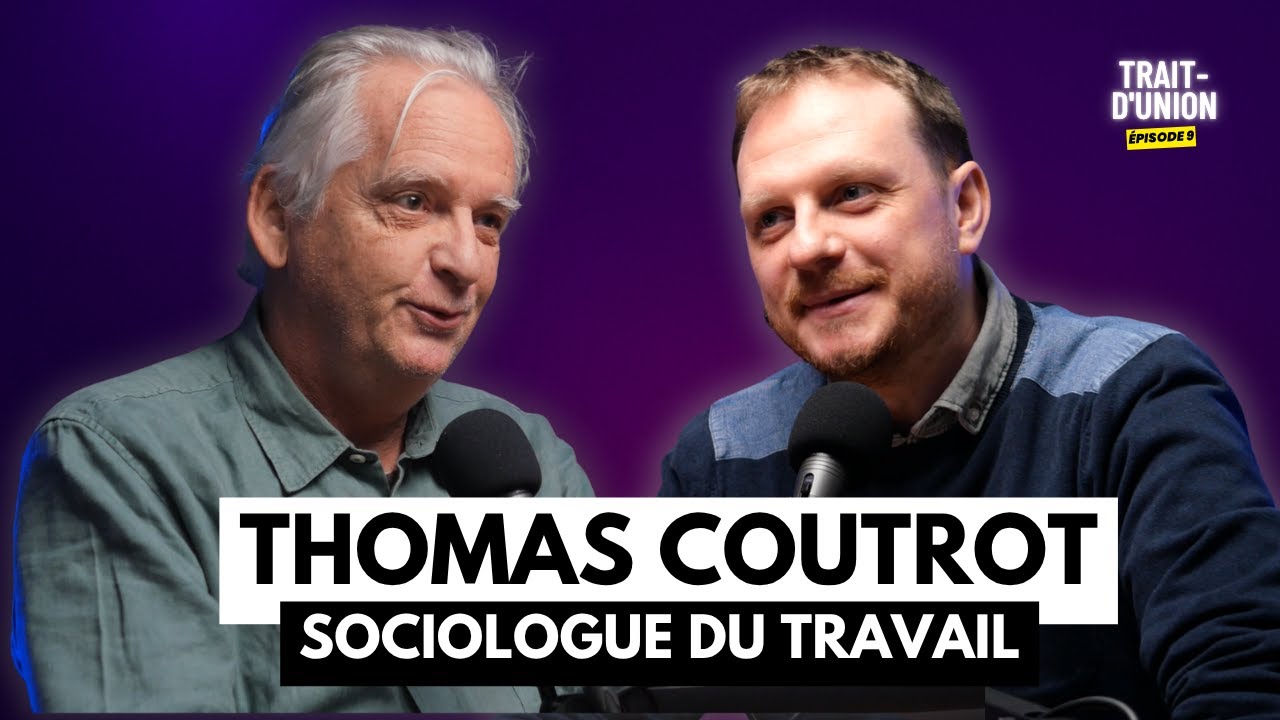 Thomas_Luquet's tweet card. Manque d'autonomie et perte de sens : L'entreprise nous rend-elle...