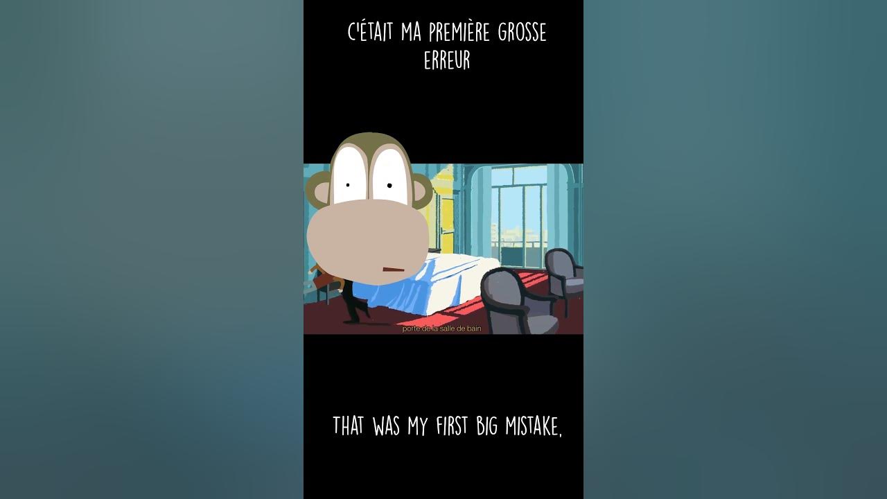 adrienberthe59's tweet card. Point & Click : Mon premier test de gameplay #gamedevblog #indiegam...