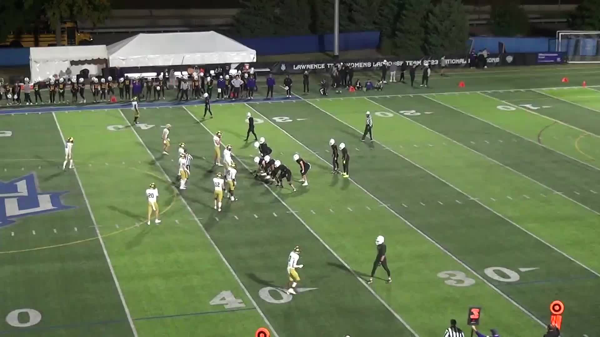 rome_storey5's tweet card. Regular Season Highlights!!