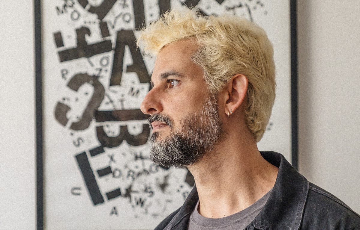 toolbox_toolbox's tweet card. Pedro Segreto is an Italo-Brazilian independent designer and facilitator who helps companies solve complex problems through design sprints…