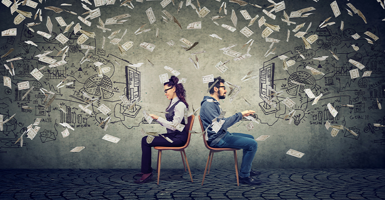 andrewroche99's tweet card. Discover effective blog monetization strategies to turn your website into a profitable venture. Learn proven methods for generating income through your content.