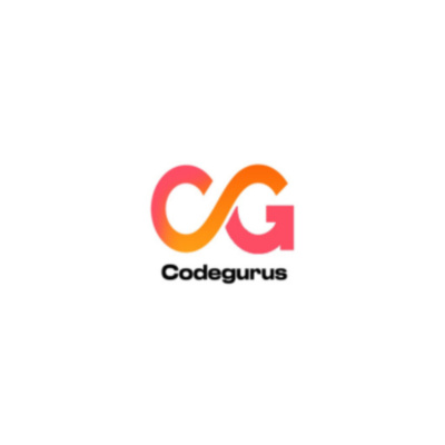 CodegurusUs's tweet card. A solid online presence is essential for every organization to succeed in the digital age. In addition to acting as a virtual storefront, a well-designed and functional website builds credibility and...