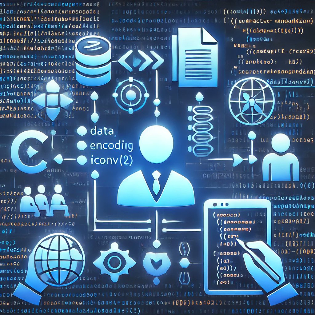 wearedopethemes's tweet card. Learn how to transition to PHP’s iconv() for superior character encoding management, improving compatibility, performance, and data integrity. With each new version of PHP, older functions are...