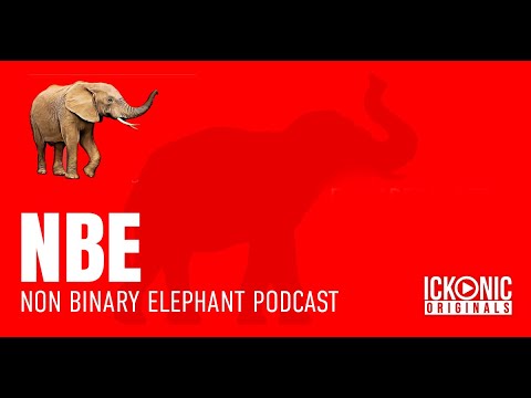 garethicke's tweet card. David Icke Talks To The NBE Podcast About The Situation In Iran -...