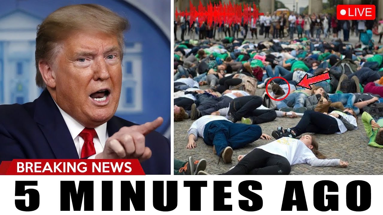 chuckoflove2's tweet card. SIGN OF GOD? See What JUST HAPPENED In the USA Shocked All Christia...