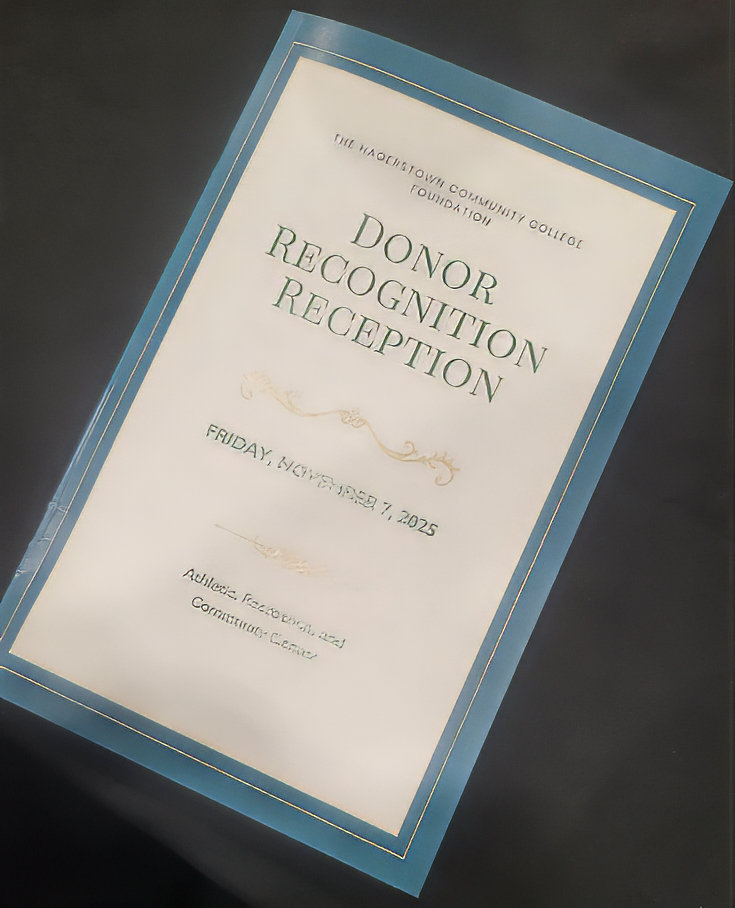 violet_banz's tweet card. “At a scholarship reception, I handed out my business card to two people who weren’t seeking design services. The timing felt off, but the gesture mattered. This post explores the quiet courage of...
