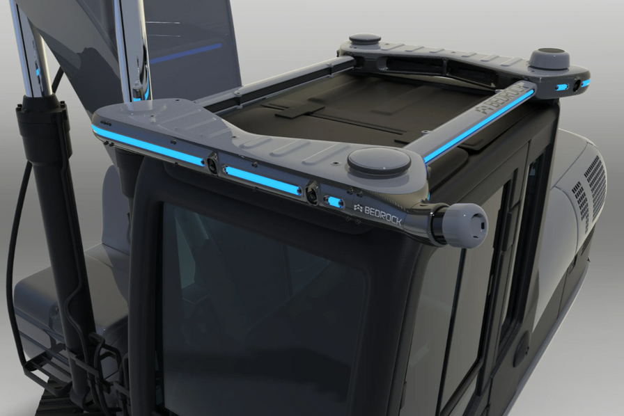 RLDI_Lamy's tweet card. Fondée par d'anciens salariés de Waymo, la start-up californienne développe un système de conduite autonome qui s'intègre directement aux...-Intelligence artificielle