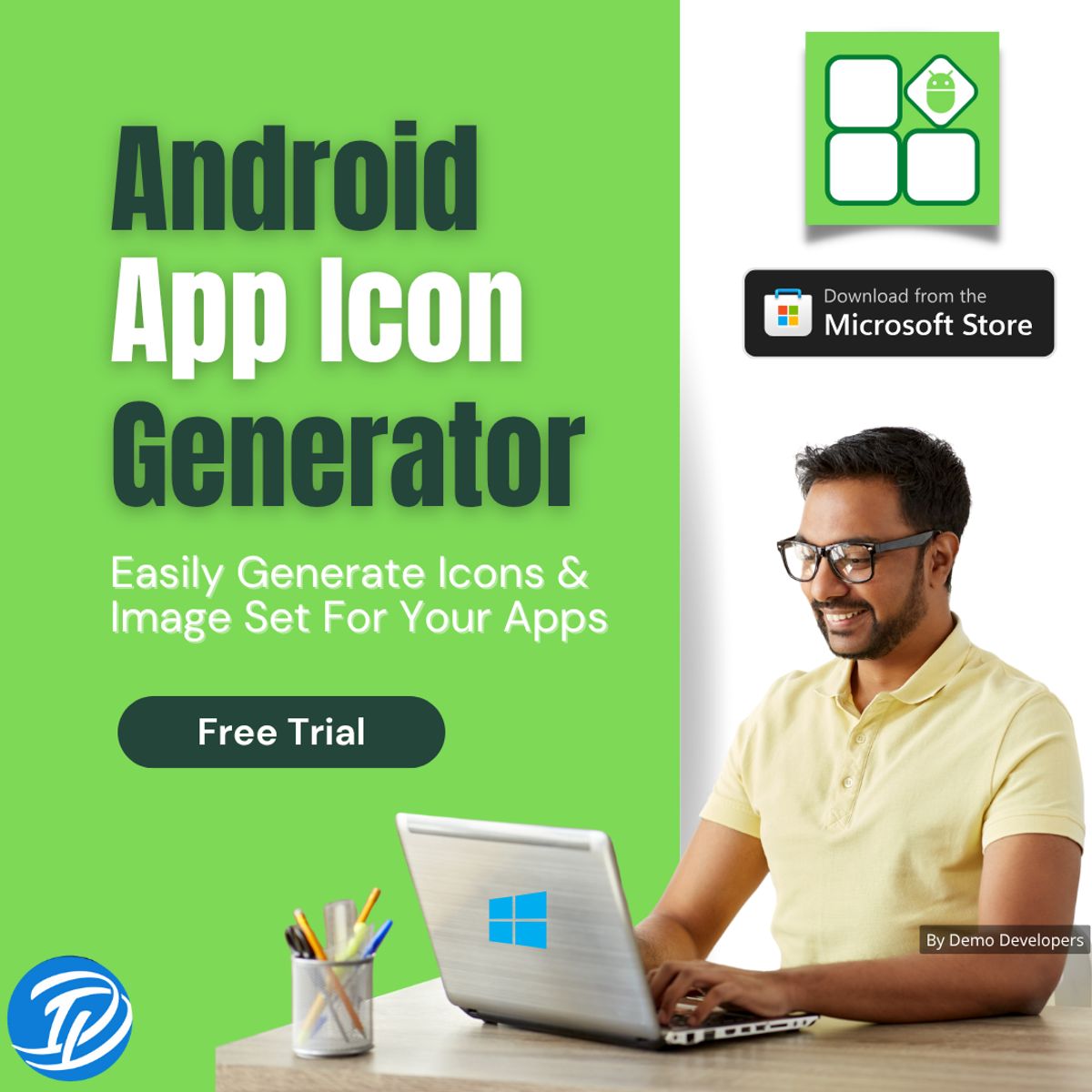 DemoDevelopers's tweet card. Post by ᗪᗴᗰO ᗪᗴᐯᗴᏝOᑭᗴᖇᔕ