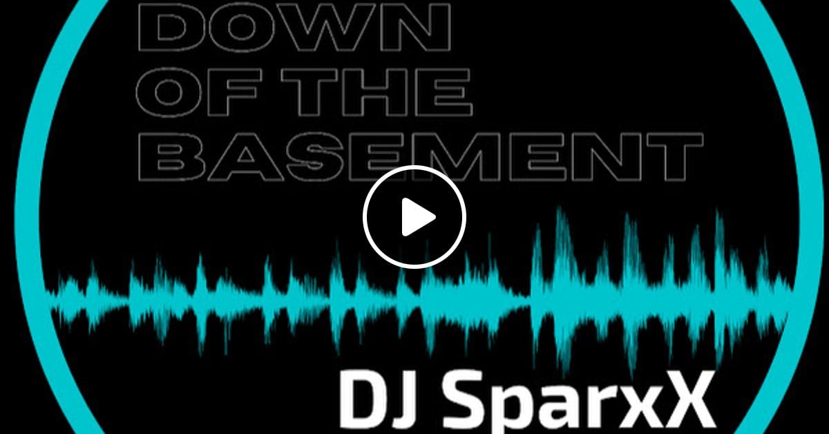 Dave_Sparx's tweet card. Welcome to another edition of Down Of The Basement, presented by DJ SparxX! This mix is comprised of 11 songs and 53 minutes of the House genre of songs in my collection. Release dates of the songs...